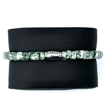  Green Spot armband