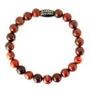 Red Jasper Karma armband