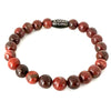 Red Jasper gemstone