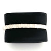 Wit Agaat armband