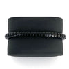 Black Agate bracelet