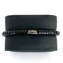  Zwart Agaat armband