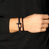 Scheepstouw armband urban