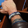 Stoere mannen armbanden